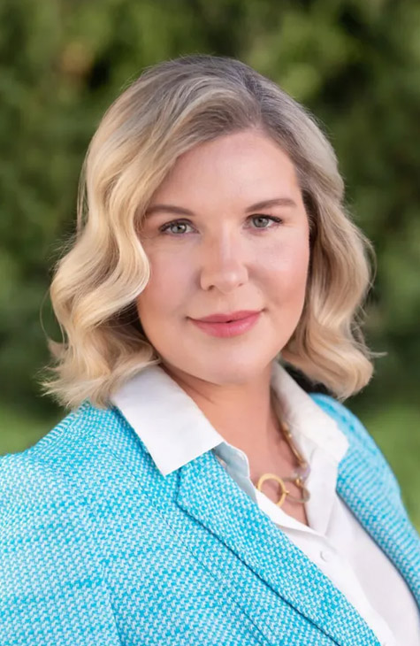 Liz Harris